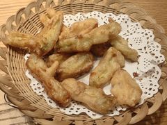 -老阿爸鲜鱼土菜(园区永旺店)