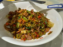 -兰湘子·湘菜小炒(济南领秀城店)