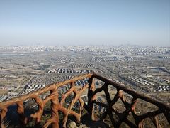 -北京西山国家森林公园