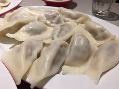 -喜家德虾仁水饺(华强天虹店)