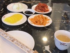 -桃园中华料理炸酱面(燕儿岛路店)