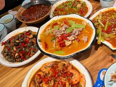 -小口味