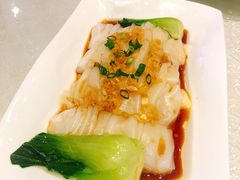 -金满楼(天河中路店)