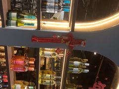 -Shantek象提南亚餐厅&西餐融合Bistro(淮海中路店)