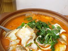 -兮食农场餐厅