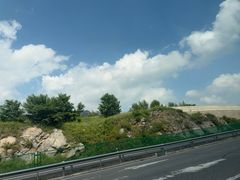 -王莽岭风景区
