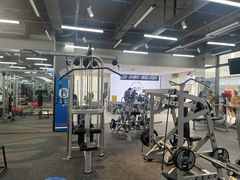 -OG01·24h私教铁馆(中鼎316店)