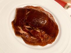 -君子·兰餐厅(长江路店)