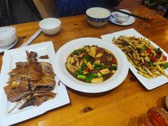 -下梅人家土菜馆(历史文化餐厅度假区店)