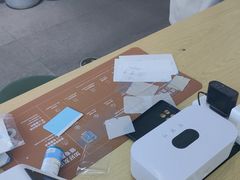 -OPPO服务体验中心(天津和平区天河城店)
