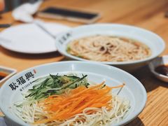 虾籽凉面-耿福兴(步行街店)