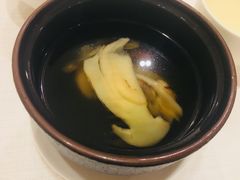 -悦融琥珀·京鲁菜·海味珍品(西单店)