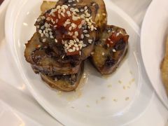 -聚德华天护国寺小吃(甜水园店)