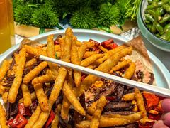 -U你·天然调味(南湖总店)