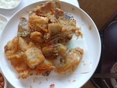 -丰尔粥食·顺德鱼生·干蒸排骨顺德菜(大良分店)