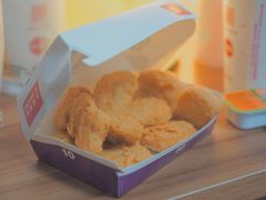 -麦当劳(金山红星美凯龙DT店)