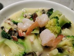 -刀板香·安徽菜(国购IFC店)