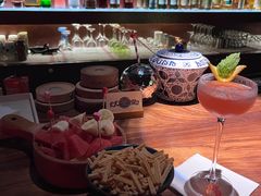 -鸡尾酒实验室酒吧(隆礼路店)