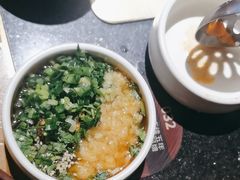 -巴奴毛肚火锅(广益哥伦布店)