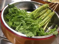 -百品聚旋转小火锅(熙悦汇店)