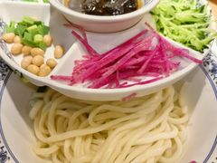 -老北京炸酱面·烤鸭(前门店)