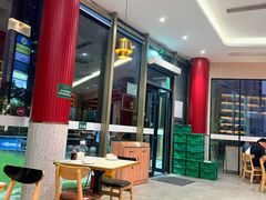 -田波泡椒牛蛙(巴丽新地店)
