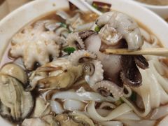 -荔林食店(西华路店)
