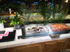 -冀粤香海鲜自助餐厅(西美五洲店)