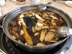 -太婆天府山珍酒楼(亚运村店)