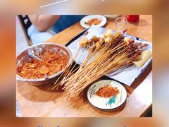 -海汇源老烧麦店(东大街总店)