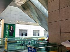 -天水南站