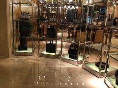 -上海雅居乐万豪侯爵酒店