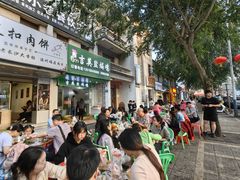 -吉英盐焗鸡(文中路店)