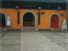 -梅村泰伯庙