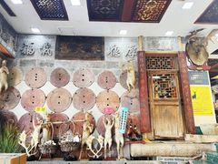 -乔家满族八大碗(流水沟店)