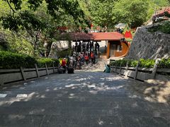 -红旗渠风景区