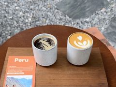 -The Roastery By AllYouWant(福田店)