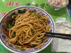 -令氏家外家周秦食府(高新店)