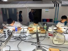 -房山世界地质公园博物馆