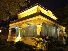 -龙环葡韵住宅式博物馆