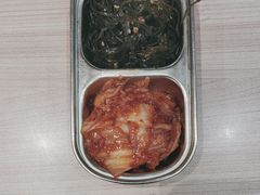 -小木屋拌饭(西安华阳城店)