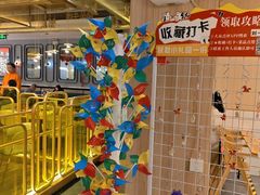 -刘一锅筋头巴脑(千峰路店)