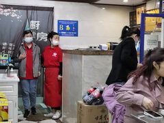 -盱眙虾神於氏龙虾(夫子庙红街店)