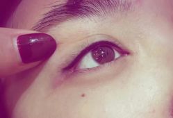 -UP&UP·半永久眉毛眼线机器野生眉