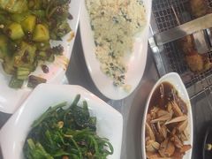 -张记烤羊腿(北花园店)