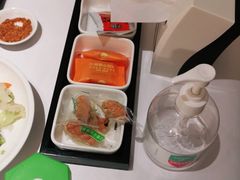 -小厨娘淮扬菜(天印大道店)