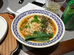 -四川饭店(长白店)