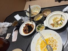 -金陵家宴·金陵春·南京菜(夫子庙店)