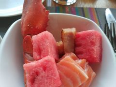 -解放碑威斯汀酒店-知味国际美食餐厅