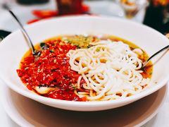 剁椒雪野湖鱼头-济南绿地美利亚酒店